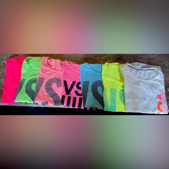 Victoria's Secret Tops - Victoria’s Secret VSX Sport